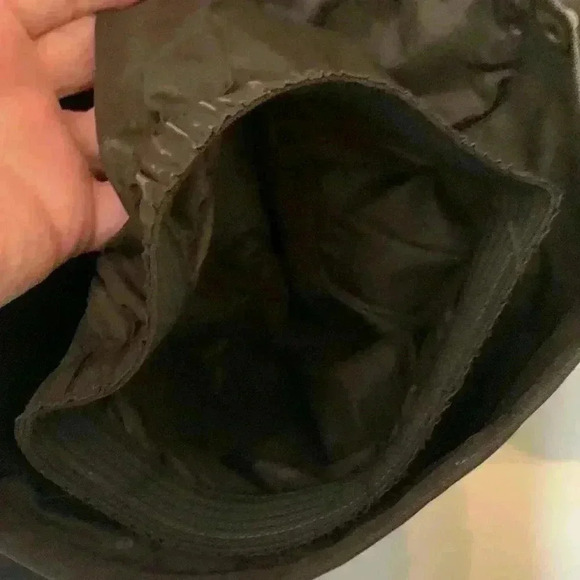 North Face  NWOT Women’s Small,Brown Ski pants w RECCO, pockets galore - Picture 7 of 14